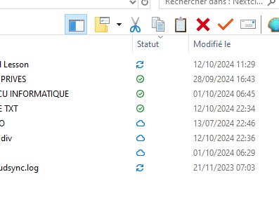 QUESTION NEXTCLOUD.PNG