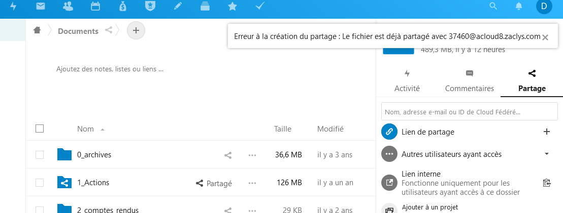 erreur partage dossier documents.png