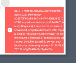 zaclys contact erreur.JPG